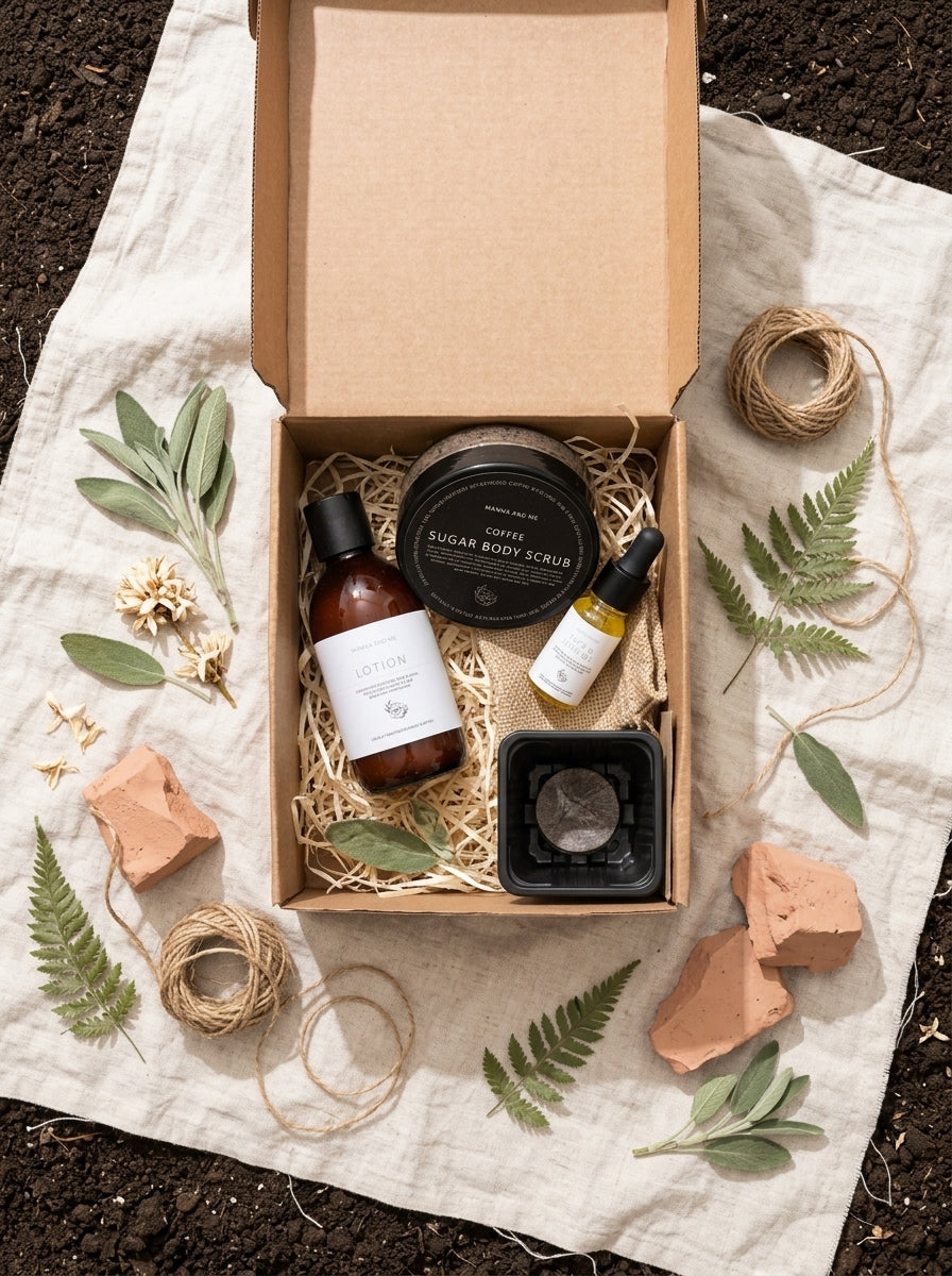Grow Ritual Box
