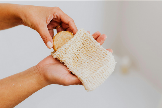 Soap Saver